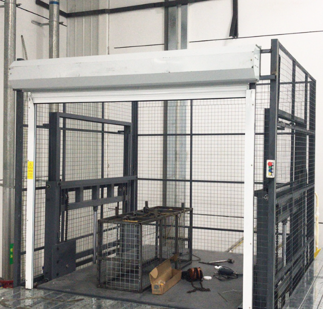 宜宾升降平台选型常见问题及解决方案