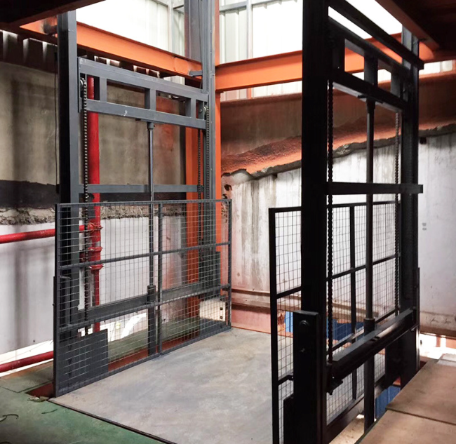 宜宾升降平台维护保养常见问题及规范流程