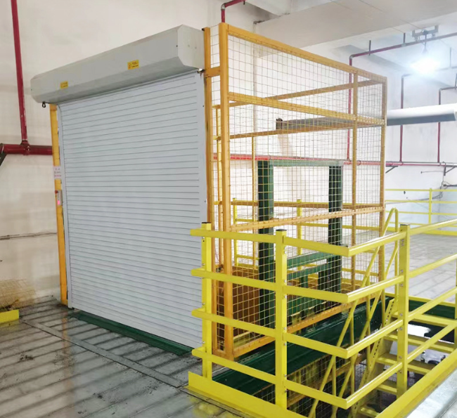 宜宾升降平台安全使用常见问题及注意事项